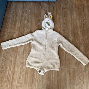 Dolls Kill Labubu Costume